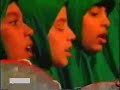 Metha Metha Hay Meray Mohammad Ka Naam