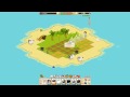 Island Paradise (Facebook Game) Review: Munrooned - shot 1