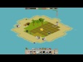 Island Paradise (Facebook Game) Review: Munrooned - shot 2