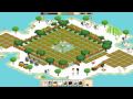 Island Paradise (Facebook Game) Review: Munrooned - shot 3