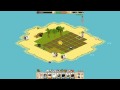 Island Paradise (Facebook Game) Review: Munrooned