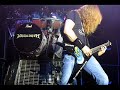 Megadeth - In My Darkest Hour