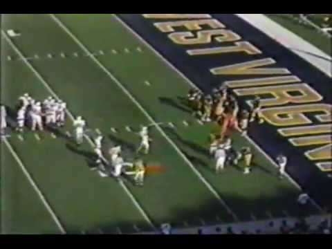 WVU vs. Penn State (1988) — Part 2 of 5