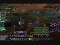 dark redemption (zul'jin) VS. Hydross the unstable