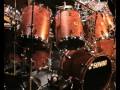 BIGGEST SONOR SIGNATURE SET - made for heavy drumming