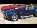 For Cobra Lovers - "SPEAKERS ON" - free flv video @ vwatch.tv