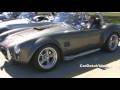 For Cobra Lovers - SPEAKERS ON