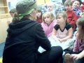 Leah Kleim The Cheder Teacher