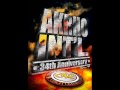 akrho rap 1,2,3