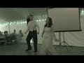 tim   amys napoleon dynamite wedding dance