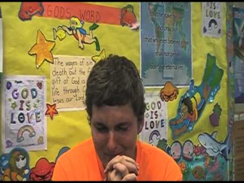 how to volunteer for a mission trip