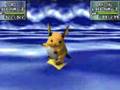 Pokemon Stadium 2- Kanto Gym Leader Battle