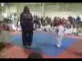 videos de JOSUE TAE KWON DO