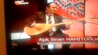 Ozan Sinan Hamitoğlu SENİ UNUTMAK MÜMKÜNMÜ