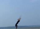 UWB- Kiting fun 1 UWB- Kiting fun 1