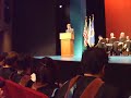 JP Pollard MCAD 2008 Commencement Speech