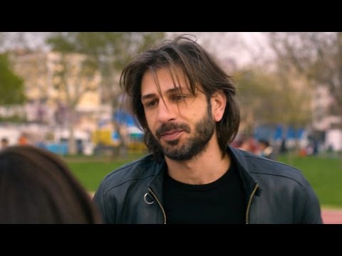 Kara Yazı 4 . Bölüm Fragmanı                                                                                                                                                                                                                              