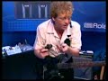 Johnny DeMarco - GR-20 Guitar Synth Xmas 05