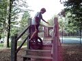 EXTREME UNICYCLING 3