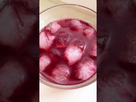 Kouridashi - заваривание чая льдом🧊🍃