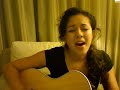 Sugarcane- Missy Higgins Cover