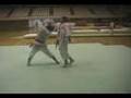 shorinjikenpo enbu　少林寺拳法　組演武　＃５１全日本選手