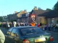 Larkhall Cultural event