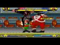 Eyedol Vs Santa