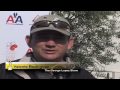 National Kidney Foundation's Celebrity Golf Classic Part 1