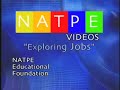 TV : Exploring Jobs