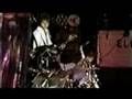 ELP performing Tarkus (Eruption) Tokyo 1972