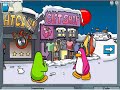 How to do Club Penguin mission 8