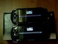 PSP Slim vs Old; load time test; WRC
