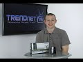 Product Focus - Wireless N Gaming Adapter TEW-647GA presented by Evan