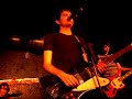 Dorian - Solar (Sala Malandar 17/11/07, Sevilla)