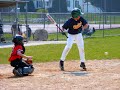 Chesdans 2008 Pony baseball 1st 5 games