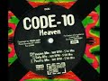 Code-10 - Heaven (United Ravers Records) Code-10 - Heaven (United Ravers Records)
