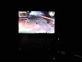 World of Warcraft on the MSI Wind U90