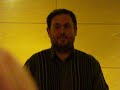 40 anys de l´esquerra Independentista. Xerrada Oriol Junqueras (5)