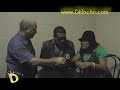 Entrevista a Monchy & Alexandra Entrevista a Monchy & Alexandra