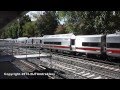 Metro-North Railroad trains railfanning at Fordham ...