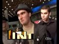 Green Day Interview mit LTN
