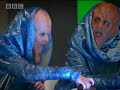 Asteroid negotiations - Hyperdrive - BBC comedy Asteroid negotiations - Hyperdrive - BBC comedy