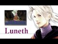 the nintendo ds' rpg finds a new home on ios platforms for this new trailer for square enix's final fantasy iii.