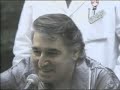 SANDRO  \"El Idolo de America\". 6 de Enero 2003 / por Hugo Viggiano