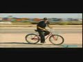 MythBusters...bike face plant MythBusters...bike face plant