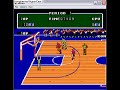 quite frankly(sound like stephen a smith) i'm surprised i'm even uploading this one in the first place. first things first, i messed up on saving the entire emulator window, toolbar included, and not just the screen only. and then instead of talking about the game, i just rant about how much the chicago bulls are having a horrible offseason. but yea, i put this one up anyway, because i'm sure 3 of you care to see me play this classic game while talking about the nba, right? right?!!!!...