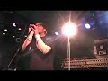 Sparrows & Nightingales - The Echoing Green LIVE @ Autobahn8