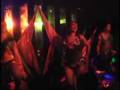 CLUB PARADISE CONCE JAEL NEWMAR (Primavera)