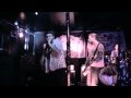 ID Live (FULL BAND) in Camden